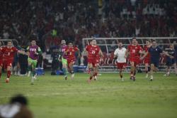 John Herdman Puji Mentalitas Timnas Indonesia: Kami Tak Akan Menyerah sampai Akhir!