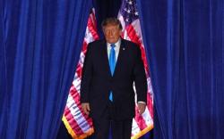 Trump Desak Warga AS Terima Lonjakan Harga Dampak Perang Iran