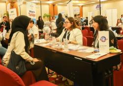Pasar Wisata Outbound Jakarta Makin Matang, Daya Beli Makassar Potensial