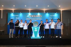 10 Kampus Rebut Beasiswa Rp4,1 Miliar di UniGames Campus League 2026, Ini Jadwal dan Cabang Olahraganya