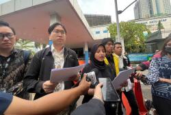 BEM UI Laporkan Penganiayaan Koordinator Sospol Hafidz Hernanda ke Polda Metro