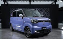 Suzuki Luncurkan Mobil Listrik Murah eSky Seharga Rp175 Jutaan, Apa Akan Masuk Indonesia?