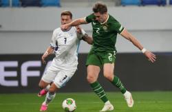 UEFA Selidiki Pemain Timnas Israel Ludahi Staf Pelatih Irlandia saat UEFA Nations League