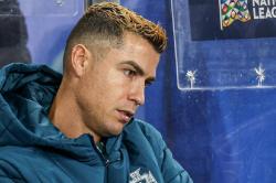 Cristiano Ronaldo Terancam Sanksi dan Denda usai Tinggalkan Timnas Portugal