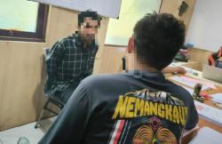 DPO Jaringan Senjata dan Amunisi di Jayapura Ditangkap, Begini Perannya