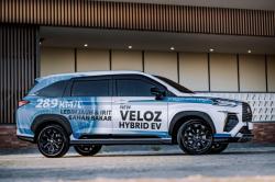 Pilihan Harga Mobil Toyota 2026, dari City Car hingga SUV