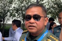 Kata KSAD Jenderal Maruli soal Namanya Masuk Bursa Calon Panglima TNI
