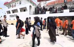 ASDP dan Tantangan Menjaga Nadi Transportasi Laut di Wilayah 3TP