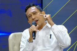 Ketua Cipayung Nusantara: Tak Ada Dasar DPR Bahas Pemakzulan Gibran