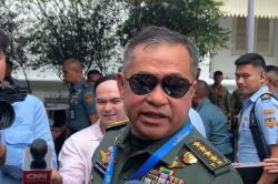 KSAD Ungkap Letjen Iwan Setiawan Jadi Pangkostrad, Gantikan Letjen Mohammad Fadjar