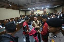 JPU Ungkap Kode Kue Rp20,6 Miliar untuk Febrie Adriansyah terkait Korupsi Pengadaan Batu Bara PLTU