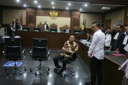Eks Jampidsus Febrie Adriansyah juga Didakwa TPPU, Nilainya Tembus Rp350 Miliar