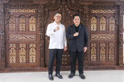 Bonus Atlet Olimpiade dan Dana Pensiun Disiapkan, Apa Saja Skemanya?
