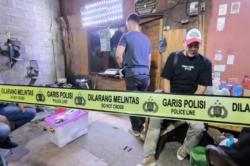 Istri Bos Besi Tua di Cikarang Bekasi Ditusuk Perampok, Uang Rp100 Juta Raib
