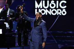 Profil Freddie Jackson, Legenda R&B yang Meninggal Dunia di Usia 69 Tahun