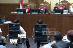 Jaksa Ungkap Perintah Febrie ke Ferry Boboho usai Terima Uang Rp55 Miliar: Dinginkan Dulu
