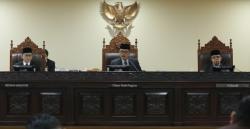 9 Hakim MK Dilaporkan ke MKMK terkait Gugatan Ijazah Gibran