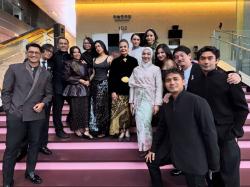 12 Sineas Indonesia Hadir di Busan International Film Festival 2026, Arya Saloka hingga Reza Rahadian
