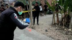 Cekcok Utang Piutang Berujung Maut, Pria di Jambi Tewas Ditusuk