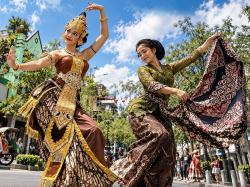 Wayang Jogja Night Carnival 2026 Digelar Malam Ini, Malioboro Bakal Super Ramai!