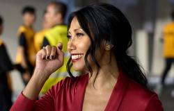 Anggun C Sasmi Balas Nyinyiran Netizen soal Lagu Tanah Airku, Jadi WN Prancis Bukan Berarti Lupa Indonesia
