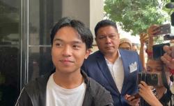 Betrand Peto Jalani Pemeriksaan di Polda Metro Jaya Terkait Dugaan Kekerasan Seksual terhadap ANW
