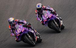 MotoGP Perpanjang Kemitraan dengan Motul hingga 2030