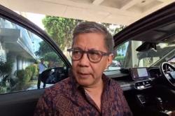 Rocky Gerung Hadiri Rapat Perdana Wantimpres, Bahas Putusan MK soal Gibran?