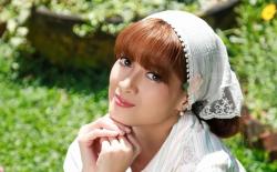 Chika Jessica Sedih Dituding Tunda Nikah Demi Rawat sang Ibu: Itu Pilihan Aku