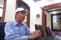 Jokowi Buka Suara soal Ramai Wacana Pemakzulan Gibran usai Putusan MK