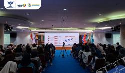 MNC University dan MNC Sekuritas Gelar Kuliah Umum Having Fund 2026: Tingkatkan Inklusi Keuangan Mahasiswa