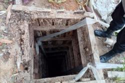 Pendeta di Sangihe Tewas Terperosok ke Lubang Bekas Tambang Sedalam 16 Meter