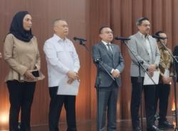 Perpres Ojol Terbit Hari Ini, Atur Tarif hingga Pengiriman Barang dan Makanan 