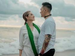 Terungkap! Ini Alasan Gugatan Cerai Sara Wijayanto atas Demian Diputus Verstek