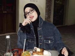 Terungkap! Ini Alasan Sashfir Berani Speak Up Jadi Korban Pelecehan Seksual