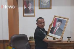 Viral Wakil Ketua DPRD Sukabumi Turunkan Foto Wapres Gibran, Alasannya karena Malu