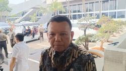 Wamensesneg Buka Suara soal Surpres Pergantian Panglima TNI