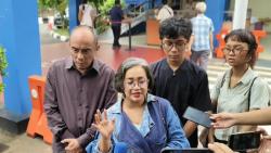 Viral Petasan di Jam 1 Dini Hari saat Acara Maulid Nabi, Warga Lapor ke Polda Metro
