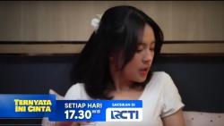 Sinopsis Ternyata Ini Cinta Eps 61: Martha Kritis Usai Ditusuk, Siapa Dalang Penyerangan?