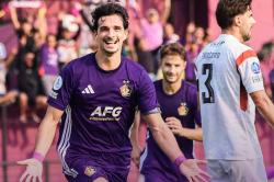 Hasil Super League: Persik Kediri Hancurkan Rekor Sempurna Madura United