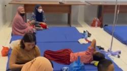 17 Siswa SD di Medan Muntah Usai Santap MBG, Guru Panik