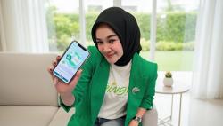 Happy TRING!Versary: Pegadaian Komitmen Beri Kemudahan Solusi Finansial dan Emas Terintegrasi lewat Aplikasi TRING!