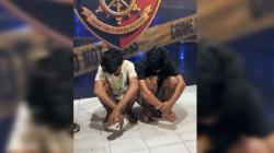 2 Pelaku Penganiayaan di Luwu Ditangkap Polisi, Korban Ditebas Samurai hingga Luka Parah