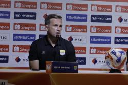 Igor Tolic Ungkap Rahasia Persib Comeback Hajar Port FC 3-1 di ASEAN Club Championship