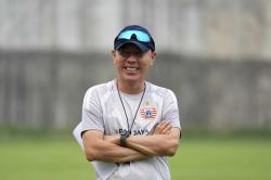 Persija Dapat Kabar Gembira jelang Lawan PSIM, Shin Tae-yong Pastikan 2 Pemain Andalan Pulih!