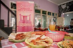 Pertamina Grand Prix of Indonesia 2026 Digelar, Aktivitas Ekonomi Lokal Kian Melesat