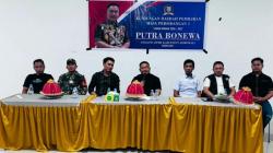 Perkuat Ekonomi Desa, Anggota DPRD Morowali Putra Bonewa Siap Perjuangkan Jalan Tani dan Drainase
