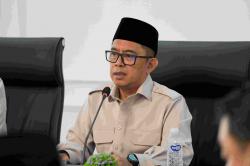 Kemenhaj Cabut Izin KBIHU Al-Fatah Purwakarta, Terbukti Pungli dan Palsukan Data Jemaah Haji
