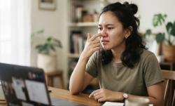 Awas! Kebiasaan Mengorek Hidung Bisa Picu Mimisan hingga Mengubah Bentuk Hidung