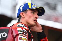 Marc Marquez Pusing usai Juara Sprint MotoGP Mandalika 2026, Ngaku Baru Pertama Kali Alami Ini!